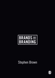 Image for Brands and branding