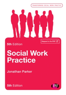 Image for Social Work Practice