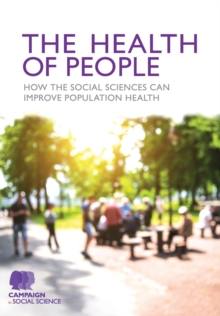 Health of People