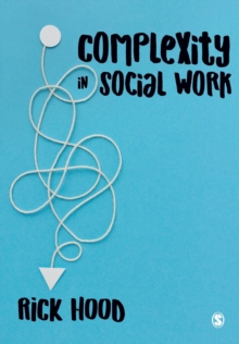 Image for Complexity in Social Work
