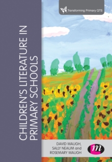 Image for Children's literature in primary schools