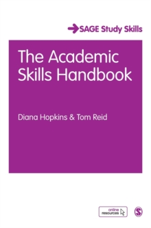 Image for The Academic Skills Handbook