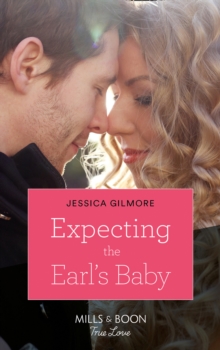 Image for Expecting the earl's baby