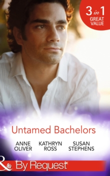 Image for Untamed bachelors.