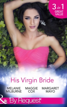 Image for His virgin bride