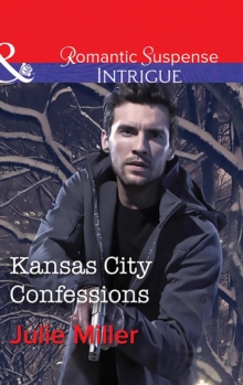 Image for Kansas city confessions