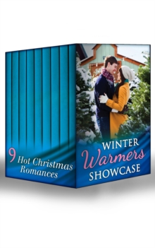 Image for Winter warmers showcase