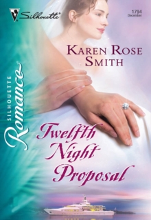 Image for Twelfth night proposal