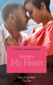 Image for Embrace my heart