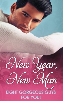 Image for New year, new man.