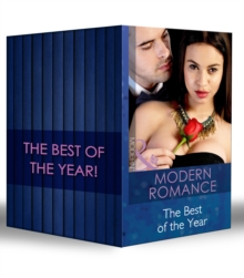 Image for Modern romance: the best of the year.
