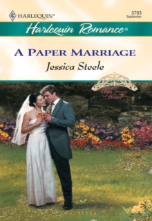 Image for A paper marriage