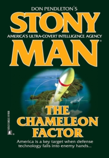 Image for The chameleon factor