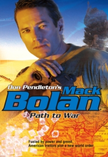 Image for Path to war