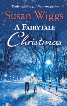 Image for A fairytale Christmas