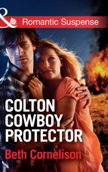 Image for Colton cowboy protector