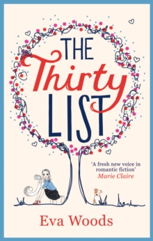 Image for The thirty list