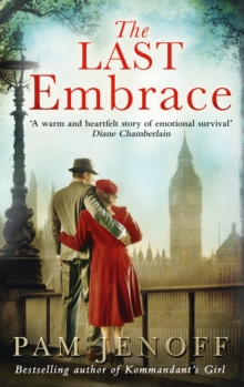 Image for The last embrace