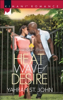 Image for Heat wave of desire