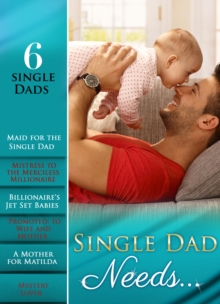 Image for Single dad needs ..