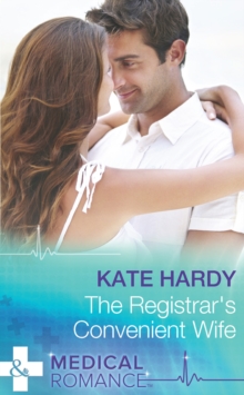 Image for The registrar's convenient wife