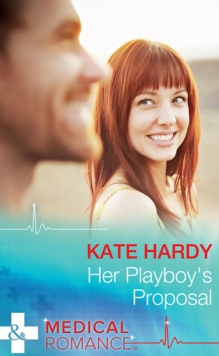 Image for Her playboy's proposal