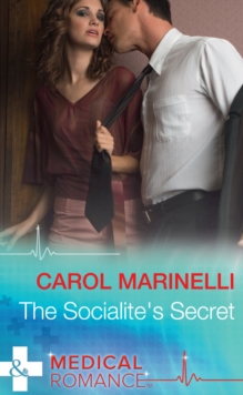 Image for The socialite's secret
