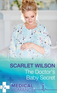 Image for The doctor's baby secret