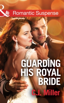 Image for Guarding his royal bride