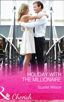 Image for Holiday with the millionaire