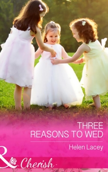 Image for Three reasons to wed