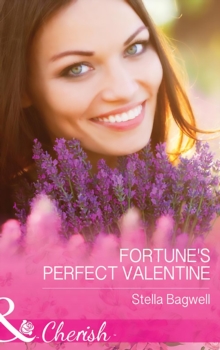Image for Fortune's perfect valentine