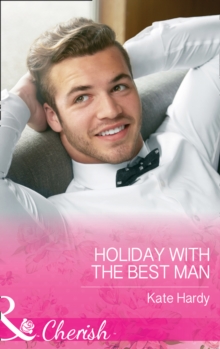 Image for Holiday with the best man