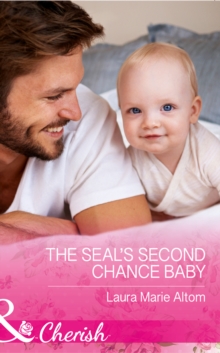 Image for The SEAL's second chance baby