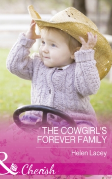 Image for The cowgirl's forever family
