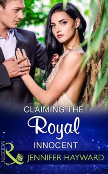 Image for Claiming the royal innocent