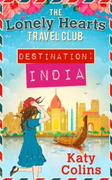 Image for Destination: India