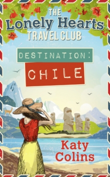 Image for Destination: Chile