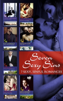Image for Seven sexy sins