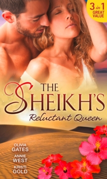 Image for The sheikh's reluctant queen