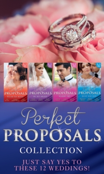 Image for Perfect proposals collection