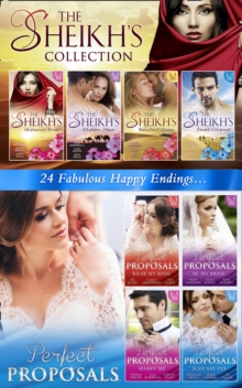 Image for The sheikhs and perfect proposals collections