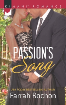 Image for Passion's song