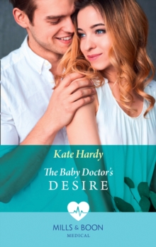 Image for The baby doctor's desire
