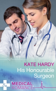 Image for His honourable surgeon