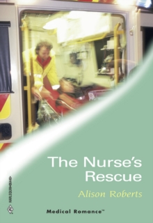 Image for The nurse's rescue