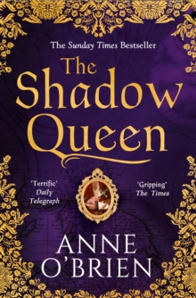 Image for The shadow queen