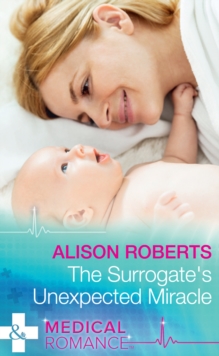 Image for The surrogate's unexpected miracle