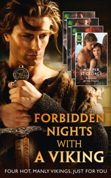 Image for Forbidden nights with a Viking