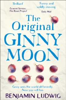 Image for The original Ginny Moon